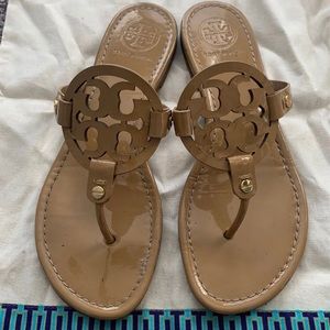 Tory Burch Miller Sandals